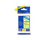 TZe-Tape TZe-C31 cassette à ruban, Largeur: 12 mm,