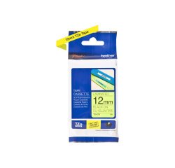 TZe-Tape TZe-C31 cassette à ruban, Largeur: 12 mm,