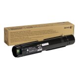 Xerox - High Capacity - black - original - toner cartridge