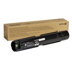 Xerox - High Capacity - black - original - toner cartridge