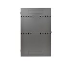 Tripp Lite SRWF4U36 étagère 4U Rack monté sur le mur Noir