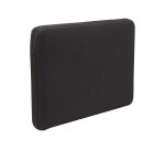 Case Logic LAPS-116 Black 40,6 cm (16") Housse Noir