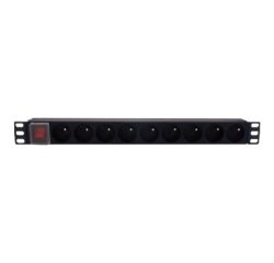 MCL 9A/RE-9T accessoire de racks Bloc d'alimentation