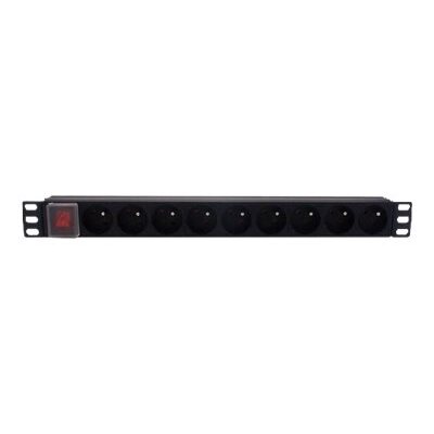 MCL 9A/RE-9T accessoire de racks Bloc d'alimentation