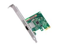 Intel I210T1BLK carte réseau Interne Ethernet 1000 Mbit/s