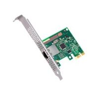 Intel I210T1BLK carte réseau Interne Ethernet 1000 Mbit/s