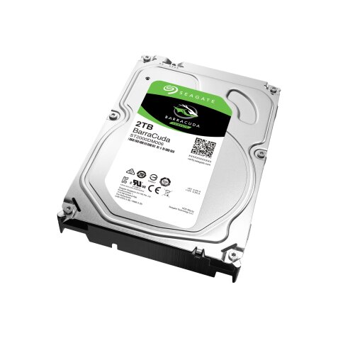 Disque dur interne Seagate DISQUE DUR INTERNE SEAGATE BARRACUDA ST1000 LMA15 2T