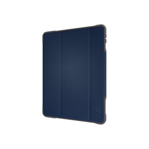 STM Dux Plus Duo 25,9 cm (10.2") Folio Bleu