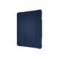 STM Dux Plus Duo 25,9 cm (10.2") Folio Bleu