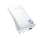 TP-Link TL-WA850RE Répéteur réseau Blanc 10, 100 Mbit/s