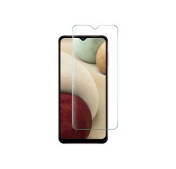 DLH Protection ecran en verre trempe pour Samsung Galaxy A32 4G (SM-A325)