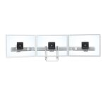 Ergotron Barre tri-écrans pour bras HX