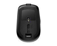 Ensemble clavier souris sans fil CHERRY DW 9100 SLIM