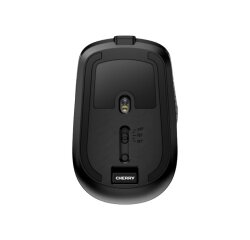 Ensemble clavier souris sans fil CHERRY DW 9100 SLIM