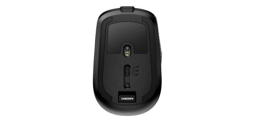 Ensemble clavier souris sans fil CHERRY DW 9100 SLIM