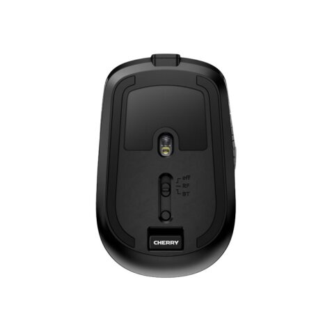 Ensemble clavier souris sans fil CHERRY DW 9100 SLIM