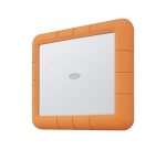 LaCie Rugged RAID Shuttle disque dur externe 8 To 2.5" USB Type-C 3.2 Gen 1 (3.1 Gen 1) Orange