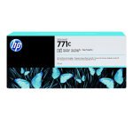 HP 771C - photo black - original - ink cartridge