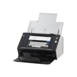 Ricoh N7100E Scanner ADF 600 x 600 DPI A4 Noir