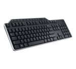DELL KB-522 clavier Universel USB AZERTY Français Noir