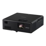 Epson EF-11 data projector Short throw projector 1000 ANSI lumens 3LCD 1080p (1920x1080) Black