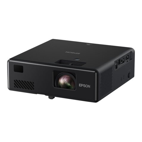 Epson EF-11 mini laserprojector, 1000 lumen, scherm van maximaal 150 inch