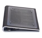 Targus AWE55GL système de refroidissement pour ordinateurs portables 43,2 cm (17") 1900 tr/min Noir, Gris