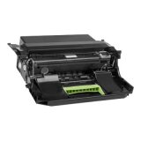 Lexmark 520Z - noir - original - unité de mise en image de l'imprimante - LCCP, LRP