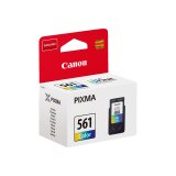 Canon Cartouche d'encre couleur CL-561