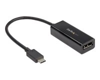 StarTech.com Adaptateur USB Type-C vers DisplayPort 8K 30 Hz