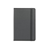 Mobilis 051004 étui pour tablette 31,2 cm (12.3") Folio Noir