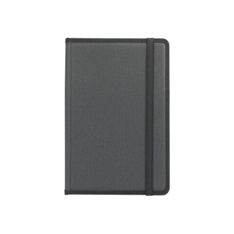 Mobilis 051004 étui pour tablette 31,2 cm (12.3") Folio Noir
