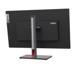 Lenovo ThinkVision T27i-30 écran plat de PC 68,6 cm (27") 1920 x 1080 pixels Full HD LED Noir