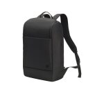 DICOTA Eco MOTION 13 - 15.6" 39,6 cm (15.6") Sac à dos Noir