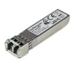 StarTech.com Module de transceiver SFP+ à fibre optique 10 Gigabit - Compatible Cisco SFP-10G-SR-S - Multimode LC avec DDM - 300 m