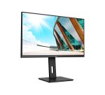 AOC P2 U32P2 écran plat de PC 80 cm (31.5") 3840 x 2160 pixels 4K Ultra HD LED Noir