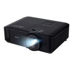 Acer Essential X1128i projector 4500 ANSI lumens DLP SVGA (800x600) black