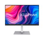 ASUS ProArt PA279CV écran plat de PC 68,6 cm (27") 3840 x 2160 pixels 4K Ultra HD LED Noir, Argent