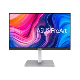 ASUS ProArt PA279CV écran plat de PC 68,6 cm (27") 3840 x 2160 pixels 4K Ultra HD LED Noir, Argent