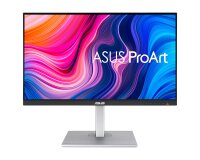 ASUS ProArt PA279CV écran plat de PC 68,6 cm (27") 3840 x 2160 pixels 4K Ultra HD LED Noir, Argent