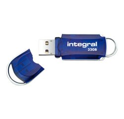 Integral INFD32GBCOU3.0 lecteur USB flash 32 Go 3.2 Gen 1 (3.1 Gen 1)