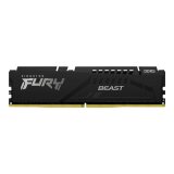 Kingston Technology FURY Beast 8 Go 5600 MT/s DDR5 CL40 DIMM Black