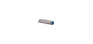 OKI 45536555 Cartouche de toner 1 pièce(s) Original Cyan