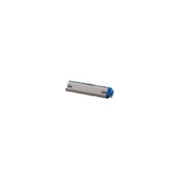 OKI 45536555 Cartouche de toner 1 pièce(s) Original Cyan