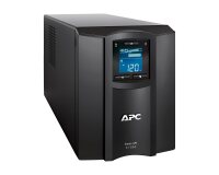 APC Smart-UPS SMC - Onduleur line-interactive - 230V - 1000VA - Tour - SmartConnect