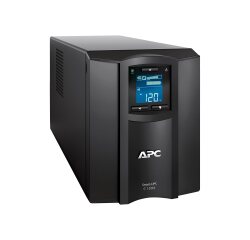 APC Smart-UPS SMC - Onduleur line-interactive - 230V - 1000VA - Tour - SmartConnect