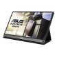 ASUS ZenScreen MB16AHP écran plat de PC 39,6 cm (15.6") 1920 x 1080 pixels Full HD LED Noir