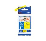 cassette à ruban TZE-Tape TZE-631, largeur:12mm