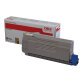 OKI - geel - origineel - tonercartridge