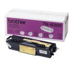 Brother Cartouche de toner TN-6300 originale à haut rendement – Noir